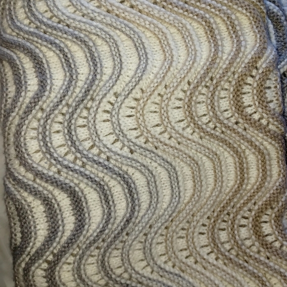 Calvin Klein Scarf - Picture 6 of 6